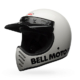 BELL-MOTO-3-Bianco-Lucido-Lato