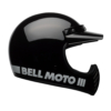 BELL-MOTO-3-Nero-Lucido
