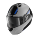 SHARK-EVO-GT-HE8913-KSB-Nero-Argento-Blu-Fronte
