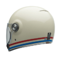 BELL-BULLITT-STRIPES-Bianco-Perla-Rosso-Blu-Dietro