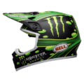 BELL-MX-9-MIPS-MONSTER-ENERGY-Nero-Verde-Opaco-Lato2