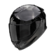 SCORPION-EXO-GT-AIR-SOLID-150-100-14-Nero-Metal-Fronte